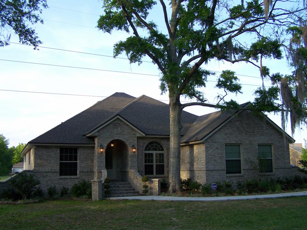 Wilson Custom Homes LLC Jacksonville FL 32223 3522849010